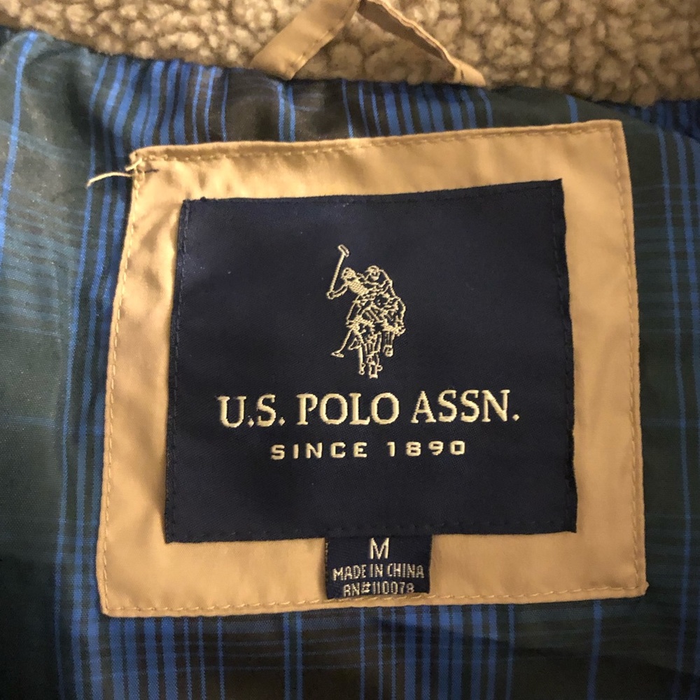 Polo vest - Picture 2 of 2